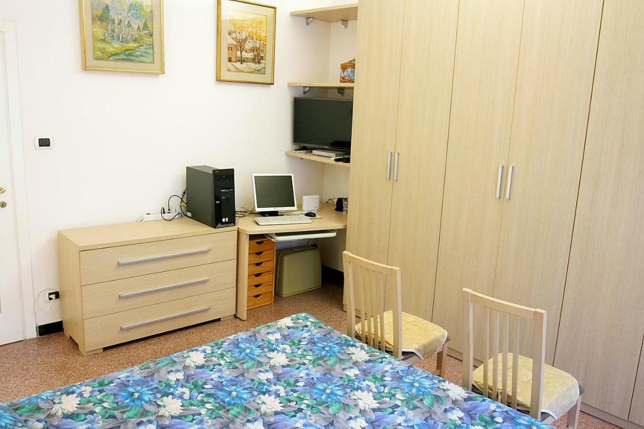 Relax E Mare Βίλα Σαβόνα Εξωτερικό φωτογραφία