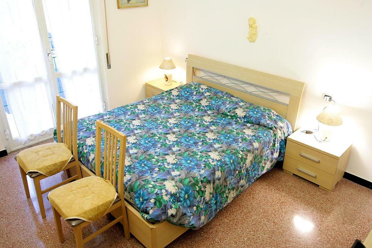 Relax E Mare Βίλα Σαβόνα Εξωτερικό φωτογραφία