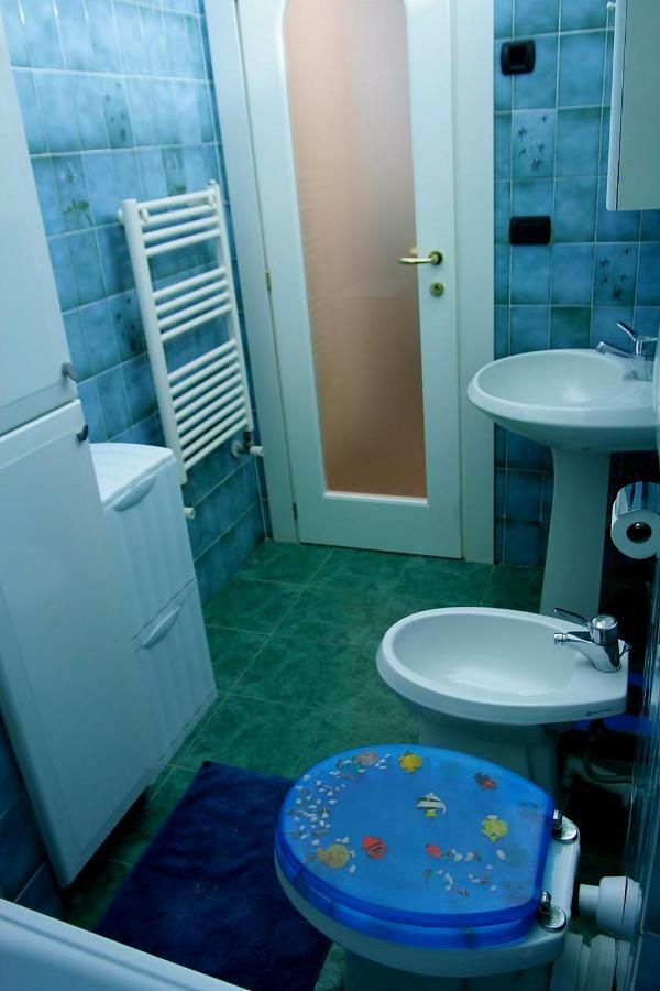 Relax E Mare Βίλα Σαβόνα Εξωτερικό φωτογραφία
